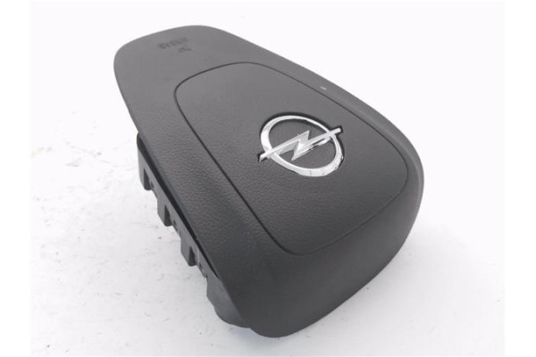 Recambio de airbag volante para opel mokka 1.7 excellence referencia OEM IAM 42743549  