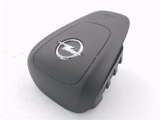 Recambio de airbag volante para opel mokka 1.7 excellence referencia OEM IAM 42743549  