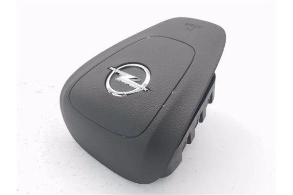 Recambio de airbag volante para opel mokka 1.7 excellence referencia OEM IAM 42743549  