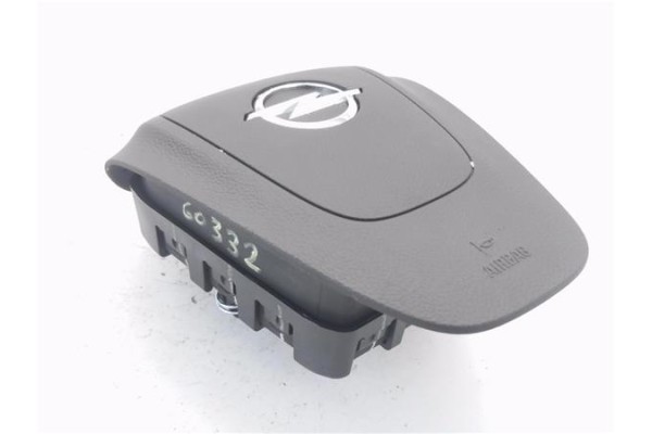 Recambio de airbag volante para opel mokka 1.7 excellence referencia OEM IAM 42743549  
