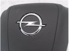 Recambio de airbag volante para opel mokka 1.7 excellence referencia OEM IAM 42743549  
