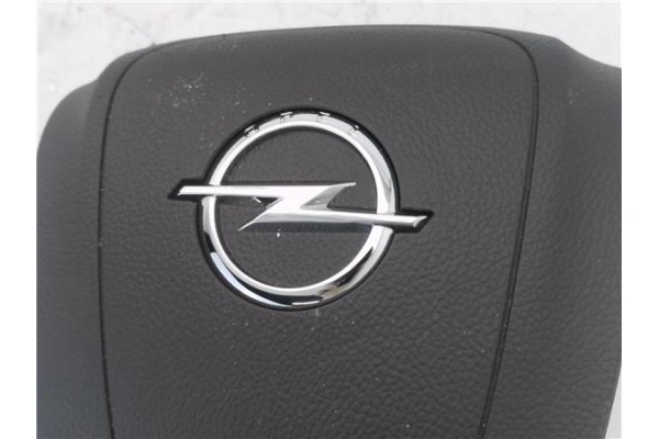 Recambio de airbag volante para opel mokka 1.7 excellence referencia OEM IAM 42743549  