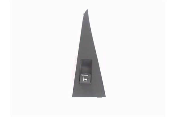 Recambio de mando elevalunas trasero izquierdo para seat leon (1p1) referencia OEM IAM 1P0867228A  
