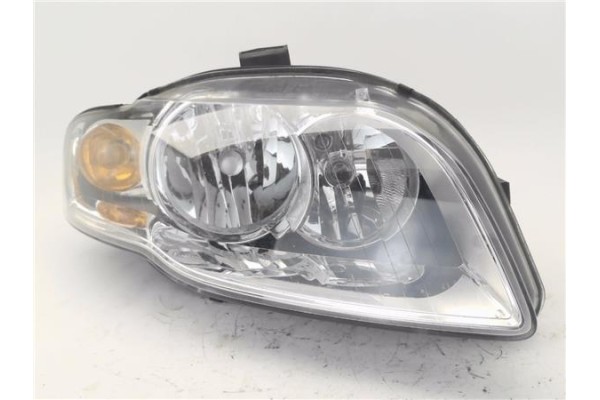 Recambio de faro delantero dcho para audi a4 berlina (8e) 2.0 tdi (dpf) (125kw) referencia OEM IAM 8E0941004AJ 0301219202 