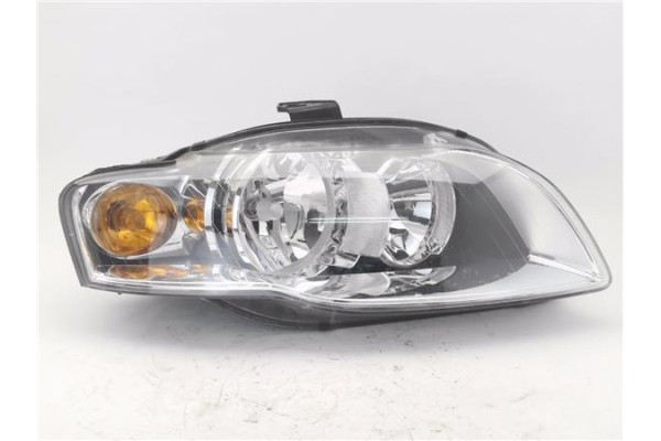 Recambio de faro delantero dcho para audi a4 berlina (8e) 2.0 tdi (dpf) (125kw) referencia OEM IAM 8E0941004AJ 0301219202 