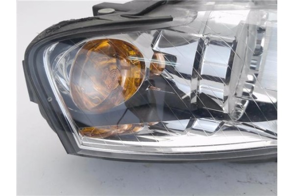 Recambio de faro delantero dcho para audi a4 berlina (8e) 2.0 tdi (dpf) (125kw) referencia OEM IAM 8E0941004AJ 0301219202 