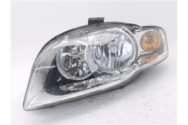 Recambio de faro delantero izquierdo para audi a4 berlina (8e) 2.0 tdi (dpf) (125kw) referencia OEM IAM 8E0941003AJ 0301219201 