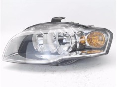Recambio de faro delantero izquierdo para audi a4 berlina (8e) 2.0 tdi (dpf) (125kw) referencia OEM IAM 8E0941003AJ 0301219201 