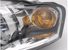 Recambio de faro delantero izquierdo para audi a4 berlina (8e) 2.0 tdi (dpf) (125kw) referencia OEM IAM 8E0941003AJ 0301219201 