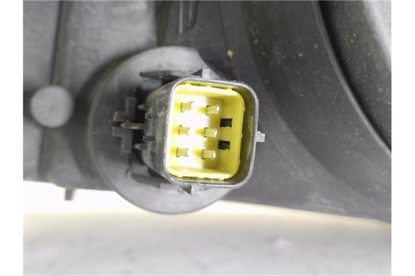 Recambio de faro delantero dcho para land rover freelander (ln) 2.0 di referencia OEM IAM XBC000300 89005519 