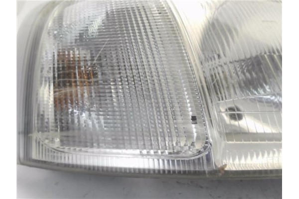 Recambio de faro delantero dcho para land rover freelander (ln) 2.0 di referencia OEM IAM XBC000300 89005519 