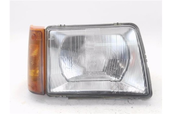 Recambio de faro delantero dcho para seat marbella 0.9 referencia OEM IAM E90020068  