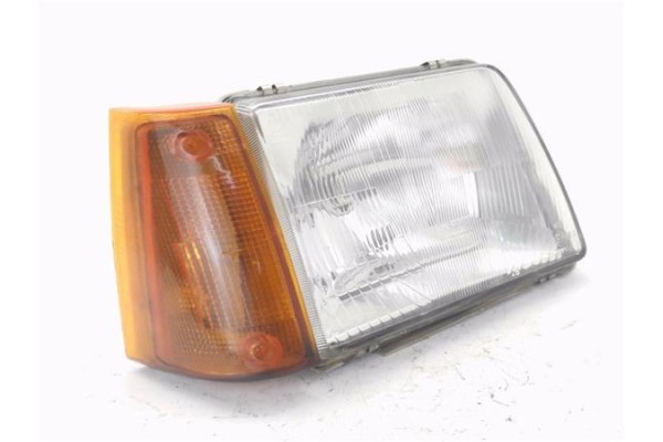 Recambio de faro delantero dcho para seat marbella 0.9 referencia OEM IAM E90020068  