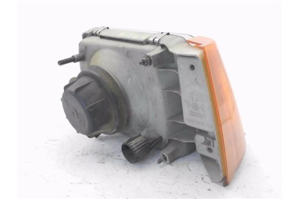 Recambio de faro delantero dcho para seat marbella 0.9 referencia OEM IAM E90020068  