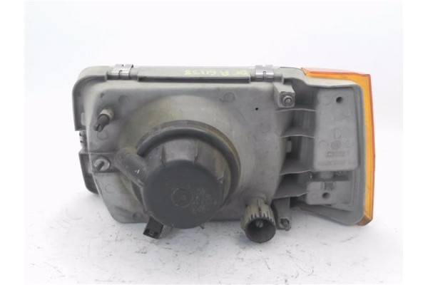 Recambio de faro delantero dcho para seat marbella 0.9 referencia OEM IAM E90020068  