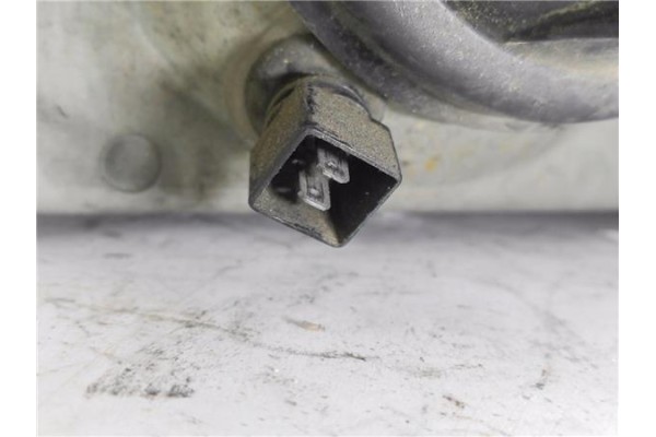Recambio de faro delantero dcho para seat marbella 0.9 referencia OEM IAM E90020068  