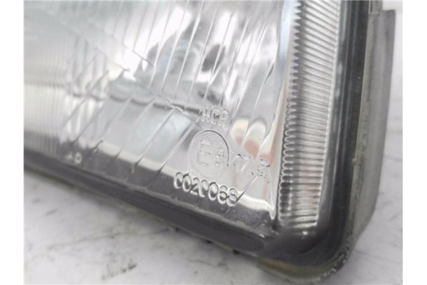 Recambio de faro delantero dcho para seat marbella 0.9 referencia OEM IAM E90020068  