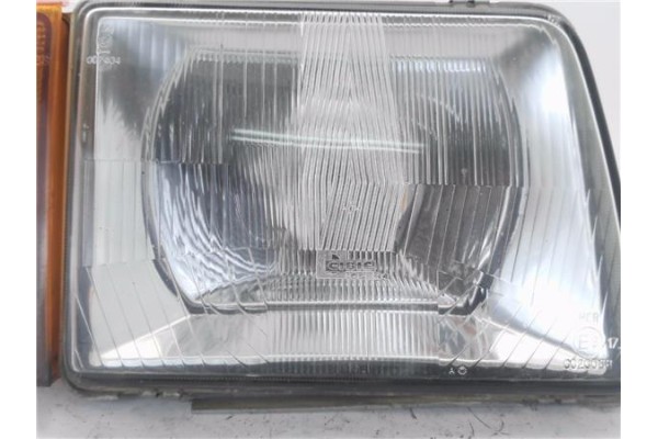 Recambio de faro delantero dcho para seat marbella 0.9 referencia OEM IAM E90020068  