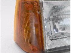 Recambio de faro delantero dcho para seat marbella 0.9 referencia OEM IAM E90020068  