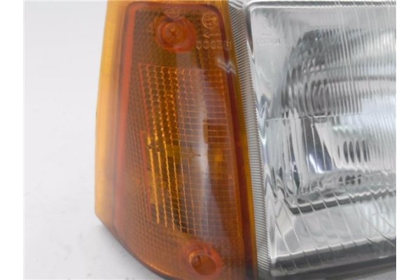 Recambio de faro delantero dcho para seat marbella 0.9 referencia OEM IAM E90020068  