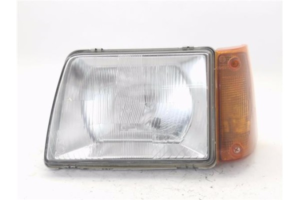 Recambio de faro delantero izquierdo para seat marbella 0.9 referencia OEM IAM E90020068  