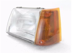 Recambio de faro delantero izquierdo para seat marbella 0.9 referencia OEM IAM E90020068  