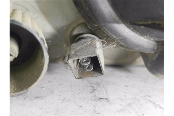 Recambio de faro delantero izquierdo para seat marbella 0.9 referencia OEM IAM E90020068  