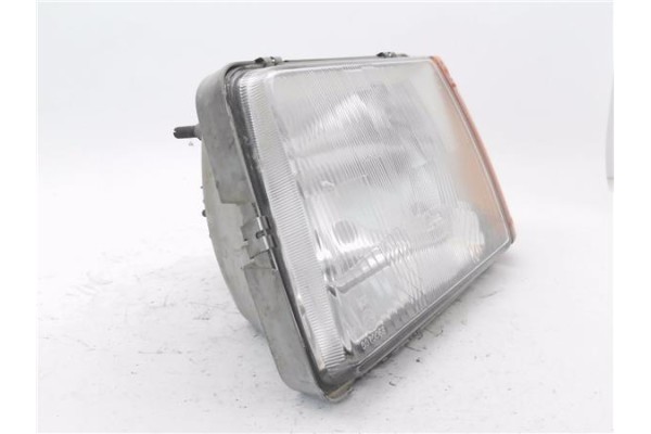 Recambio de faro delantero izquierdo para seat marbella 0.9 referencia OEM IAM E90020068  