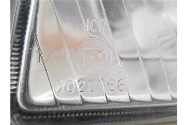 Recambio de faro delantero izquierdo para seat marbella 0.9 referencia OEM IAM E90020068  