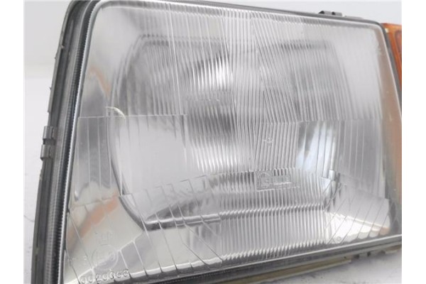 Recambio de faro delantero izquierdo para seat marbella 0.9 referencia OEM IAM E90020068  