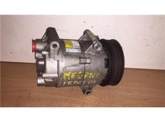 Recambio de compresor aire acond. para renault megane ii (bm0/1_, cm0/1_) 1.5 dci referencia OEM IAM 9026 021131744007A 