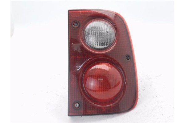 Recambio de piloto trasero derecho para land rover freelander (ln) 2.0 di referencia OEM IAM 22960202 AMR4003 