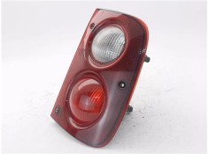 Recambio de piloto trasero derecho para land rover freelander (ln) 2.0 di referencia OEM IAM 22960202 AMR4003 