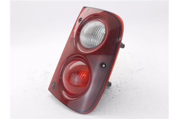 Recambio de piloto trasero derecho para land rover freelander (ln) 2.0 di referencia OEM IAM 22960202 AMR4003 