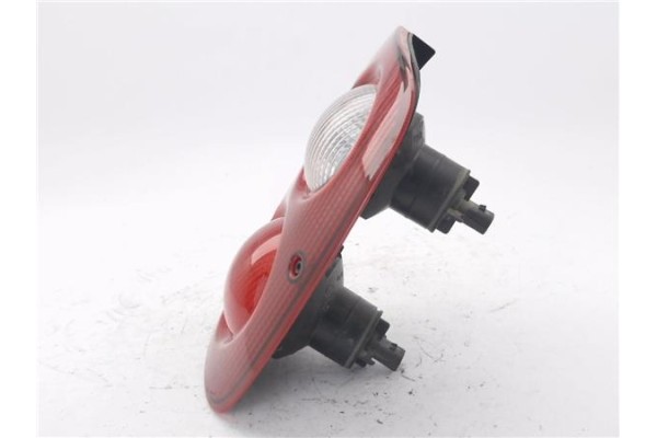 Recambio de piloto trasero derecho para land rover freelander (ln) 2.0 di referencia OEM IAM 22960202 AMR4003 