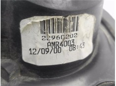 Recambio de piloto trasero derecho para land rover freelander (ln) 2.0 di referencia OEM IAM 22960202 AMR4003 