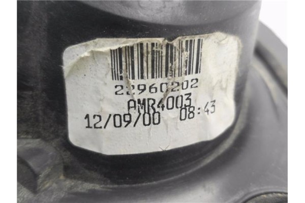 Recambio de piloto trasero derecho para land rover freelander (ln) 2.0 di referencia OEM IAM 22960202 AMR4003 