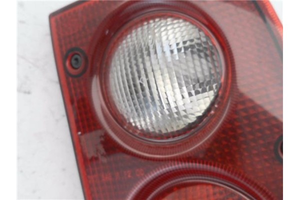 Recambio de piloto trasero derecho para land rover freelander (ln) 2.0 di referencia OEM IAM 22960202 AMR4003 