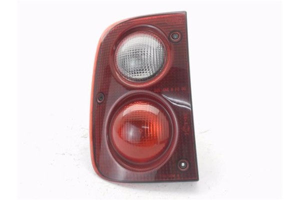 Recambio de piloto trasero izquierdo para land rover freelander (ln) 2.0 di referencia OEM IAM 22960102 AMR4002 