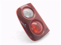 Recambio de piloto trasero izquierdo para land rover freelander (ln) 2.0 di referencia OEM IAM 22960102 AMR4002 