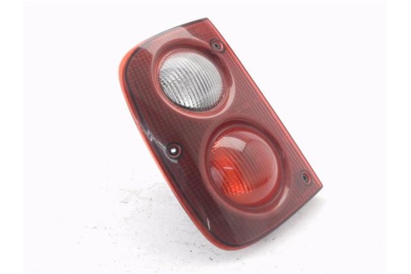 Recambio de piloto trasero izquierdo para land rover freelander (ln) 2.0 di referencia OEM IAM 22960102 AMR4002 