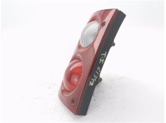 Recambio de piloto trasero izquierdo para land rover freelander (ln) 2.0 di referencia OEM IAM 22960102 AMR4002 