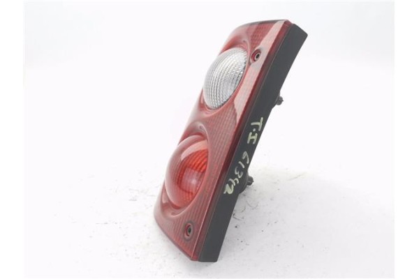 Recambio de piloto trasero izquierdo para land rover freelander (ln) 2.0 di referencia OEM IAM 22960102 AMR4002 