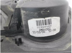 Recambio de piloto trasero izquierdo para land rover freelander (ln) 2.0 di referencia OEM IAM 22960102 AMR4002 