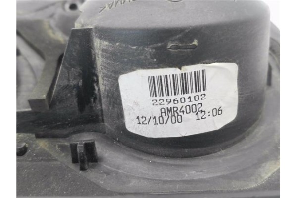 Recambio de piloto trasero izquierdo para land rover freelander (ln) 2.0 di referencia OEM IAM 22960102 AMR4002 