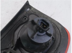 Recambio de piloto trasero izquierdo para land rover freelander (ln) 2.0 di referencia OEM IAM 22960102 AMR4002 
