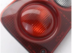Recambio de piloto trasero izquierdo para land rover freelander (ln) 2.0 di referencia OEM IAM 22960102 AMR4002 