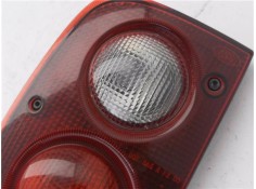 Recambio de piloto trasero izquierdo para land rover freelander (ln) 2.0 di referencia OEM IAM 22960102 AMR4002 