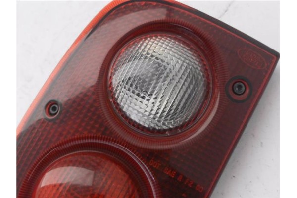 Recambio de piloto trasero izquierdo para land rover freelander (ln) 2.0 di referencia OEM IAM 22960102 AMR4002 