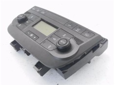 Recambio de mandos climatizador para fiat punto / grande punto (199) 1.4 16v referencia OEM IAM 735447949 A83014000 